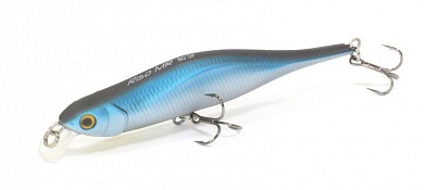 Воблер Kaiju Riso MR 120SP #15003