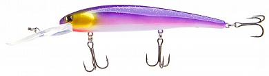 Воблер Bandit Walleye Deep #B43 