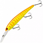 Воблер Bandit Walleye Deep #27 Red Fire Tiger