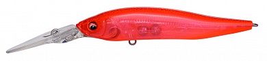Воблер Megabass X-Nanahan +2 #GP Sparkle Viper