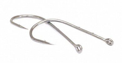 Крючок Cobra Allround CA129 №2