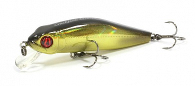 Воблер Pontoon21 Crack Jack 98F SR #R22