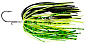 Чаттербейт Lucky John Chatterbait Perch 16гр #011